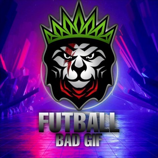 Telegram profile photo for Futball Bad Gif