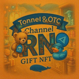 Telegram profile photo for Gift | اخبار گیفت ایران