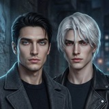 Telegram profile photo for Favs of Darkness