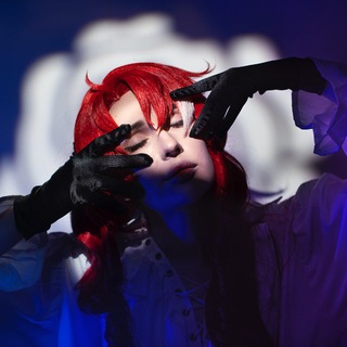 Telegram profile photo for McCoy Project