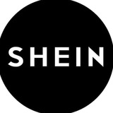 Telegram profile photo for Shein 🛍️ شي ان