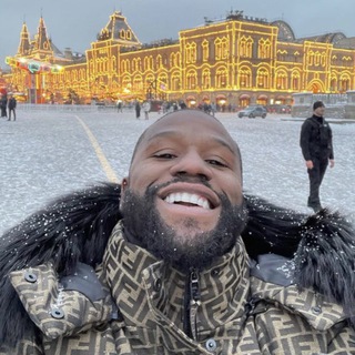 Telegram profile photo for Mr Обычный