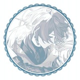 Telegram profile photo for .ㅤՏ𝑢𝑛𝗱𝑎𝑦™ 🕊️