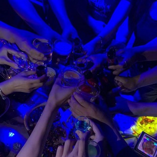 Telegram profile photo for 郑州吃喝玩乐