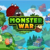 Telegram profile photo for MonsterWar Official Announcement