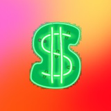 Telegram profile photo for Infinite Crypto