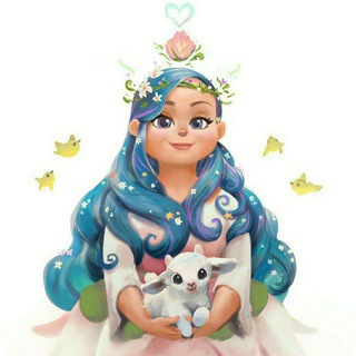 Telegram profile photo for 🪴『الهـــی به امــید تــو』🪴