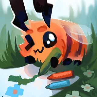 Telegram profile photo for Фемто
