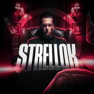 Telegram profile photo for Strellokch4k