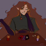 Telegram profile photo for Дерев'яний Павук