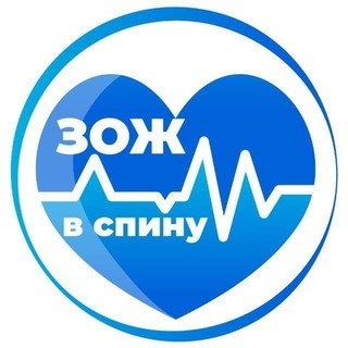 Telegram profile photo for ЗОЖ в спину шоу на Своём радио Москва
