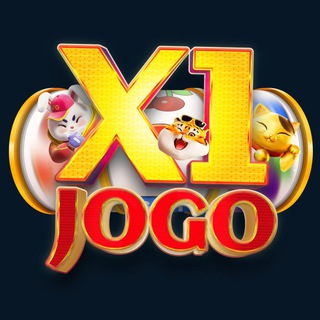 Telegram profile photo for x1jogo_Oficial