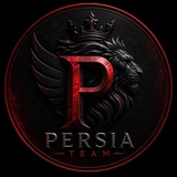 Telegram profile photo for پرشیا تیم | persia team