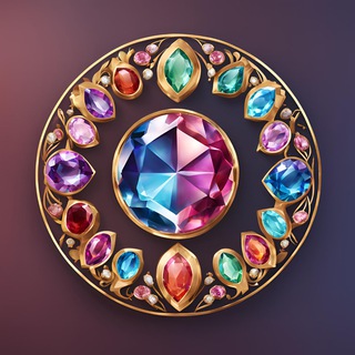 Telegram profile photo for AllGemStones | Global Reserve