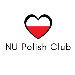 Telegram profile photo for NU Polish Club