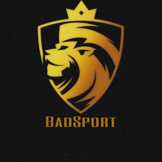Telegram profile photo for BadsSport