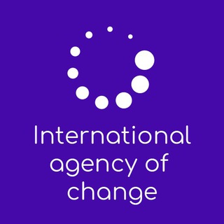 Telegram profile photo for NGO IAC