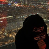 Telegram profile photo for Руслан шашлыки