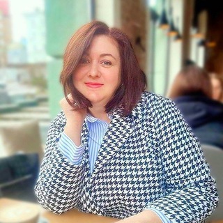 Telegram profile photo for Адвокат Дніпро Кучинська Вікторія