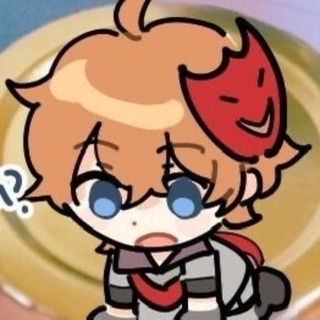 Telegram profile photo for алесенька