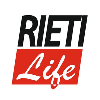 Telegram profile photo for RietiLife©️