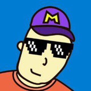 Telegram profile photo for Monver