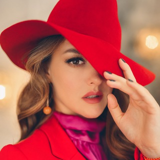 Telegram profile photo for Ольга Найденова