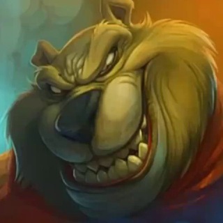 Telegram profile photo for OriteyМульт