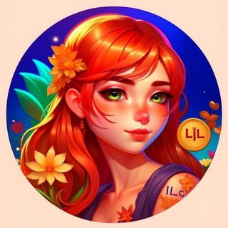 Telegram profile photo for Lily Calls β€οΈβπ₯