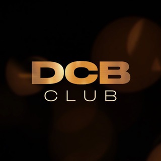 Telegram profile photo for DCB CLUB