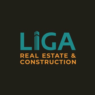 Telegram profile photo for Liga Real Estate | Недвижимость в 🇹🇷 АЛАНЬЯ 🔸 МЕРСИН