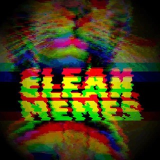 Telegram profile photo for Clean Memes