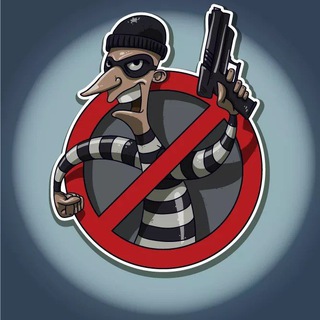 Telegram profile photo for سازمان گیف دزدان