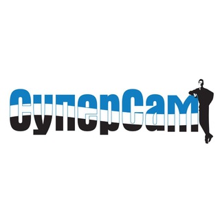 Telegram profile photo for СуперСам