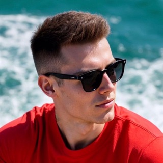 Telegram profile photo for КИРИЛЛ ZAKOMFORTOM