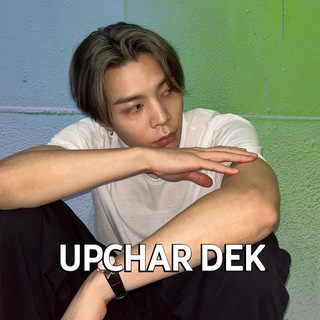 Telegram profile photo for CENTER #ComebackSoon