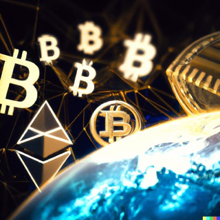 Telegram profile photo for Krypto Welt | Knowledge, Wissen und Mehr