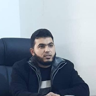 Telegram profile photo for حذيفة علي باشا