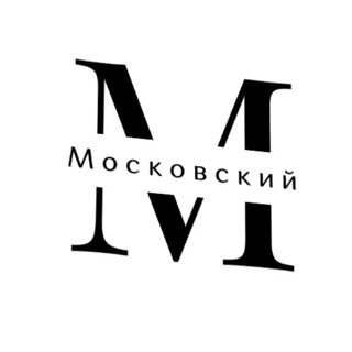 Telegram profile photo for Московский в Питере Ⓜ️