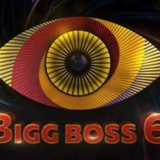 Telegram profile photo for Telugu Bigg Boss season 6