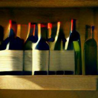 Telegram profile photo for Wine Lovers Club Berlin
