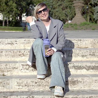Telegram profile photo for Между нами девочками