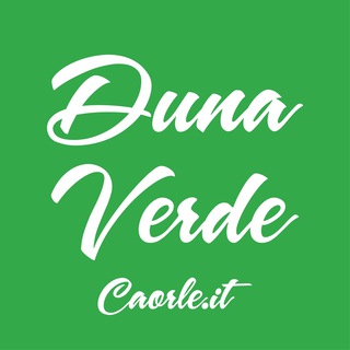 Telegram profile photo for Duna Verde