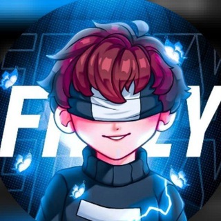 Telegram profile photo for FrezyGamingYTOfficial