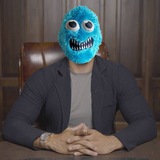 Telegram profile photo for Yeeti calls (free) 🥶
