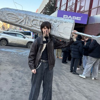 Telegram profile photo for даниэль🤝