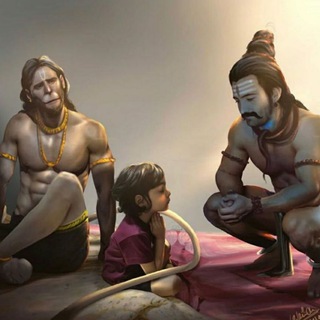 Telegram profile photo for The Lord Shiva Status