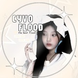 Telegram profile photo for 𝙲𝚈𝚅𝙾 𝚏𝚕𝚘𝚘𝚍 𝙸𝙽𝙵𝙾