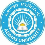 Telegram profile photo for AU Bishoftu Campus Registrar office