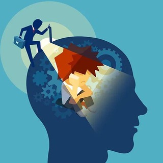 Telegram profile photo for Психология XI века